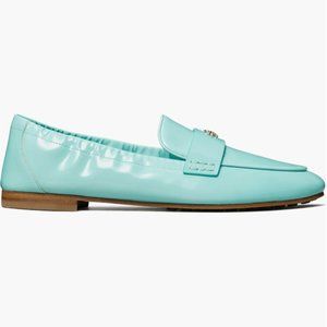 👗 NWT Rare Tory Burch Mint Ballet Loafers 👗
